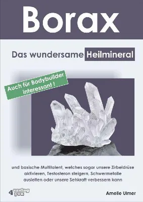 Produktbild von Borax