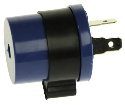 Obrázok produktu pre Relé smerovky, relé smerovky MBK Booster, Yamaha BWS 50