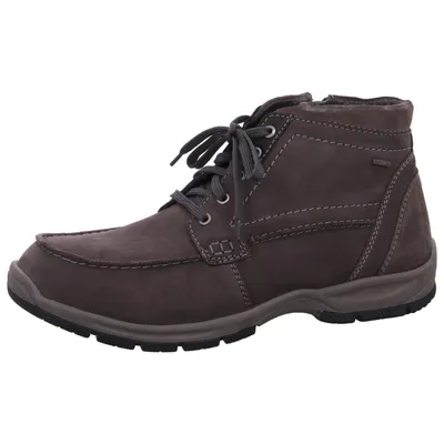 Produktbild von Josef Seibel Lenny 50 Schnürstiefel Grau