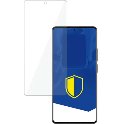 Productafbeelding van 3MK FlexibleGlass, Redmi Note 13 Pro 4G, 1 stuk