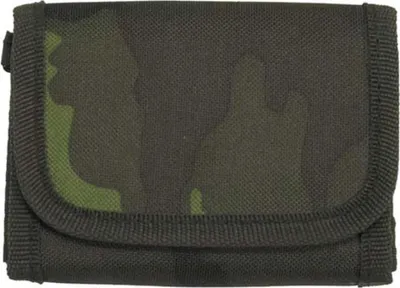 Produktbild von MFH Geldbörse, M 95 CZ tarn,Ausweisfenster
