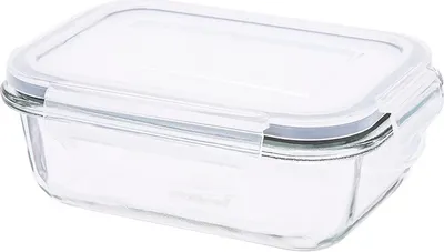 Produktbild von Lebensmittelbehälter Florina Fresh Rectangle 2.4L