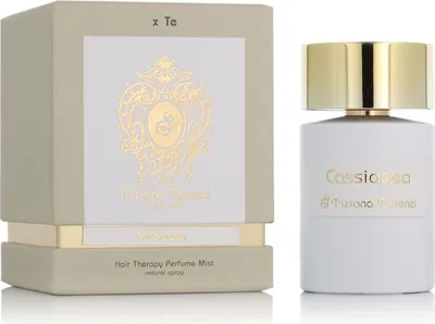 Zdjęcie produktu dla Tiziana Terenzi Cassiopea spray do włosów 50 ml UNISEX