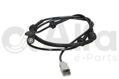 Produktbild von Alfa e-Parts ABS Sensor Raddrehzahl Vorne für CITROËN C5 III Kombi (RW) AF05012