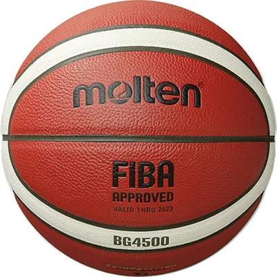 Produktbild von Molten B10087 Basketballball  7  7