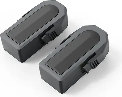 Produktbild von BetaFPV Aquila20 Lipo BT3.0 1100mAh 2S 2 Stück