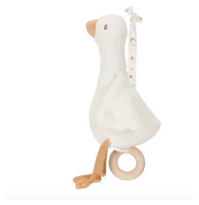 Produktbild von Little Dutch Spieluhr kleine Gans