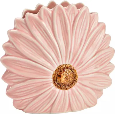 Produktbild von Vase in Blütenform
