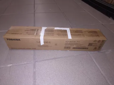 Immagine prodotto di Toshiba TFC415EC - Ciano - originale - Cartuccia toner