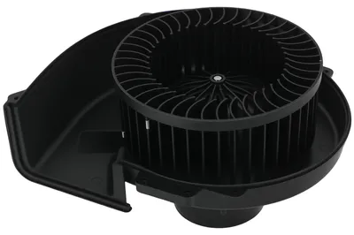 Produktbild von Gebläse motor lüftung heizung for VW Polo 9N 6R Audi A1 A2 Seat Skoda 6Q1820015