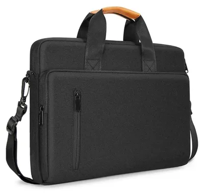 Imagen del producto de Maletín para portátil, diseño profesional, gran capacidad