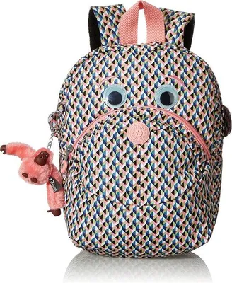 Produktbild von Famanu Kinderrucksack - Nachhaltig - Für Mädchen und Jungen