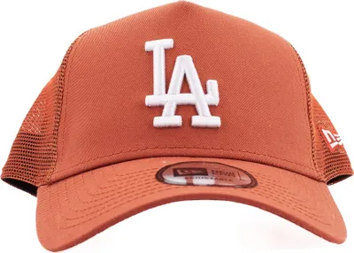 Zdjęcie produktu dla New Era Los Angeles Dodgers Brązowy