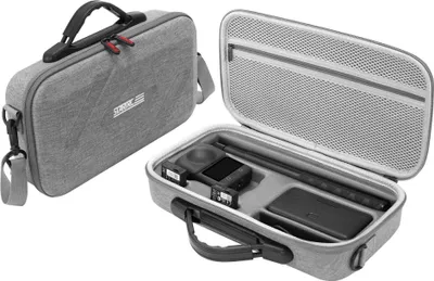 Obrázok produktu pre Pre DJI Osmo 360 Full Kit Nylonová taška na rameno