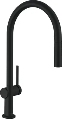 Obrázok produktu pre HANSGROHE 72802670 Umývadlová batéria 210 Talis M54