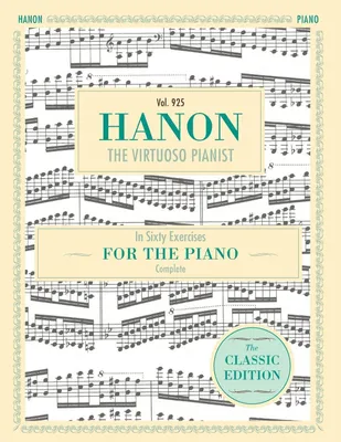 Produktbild von Hanon