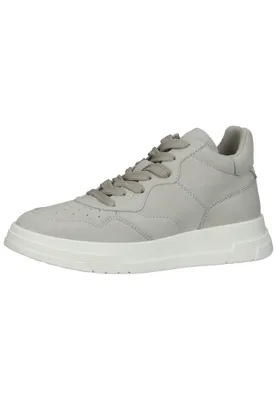 Produktbild von Tamaris Sneaker - Grau Veloursleder