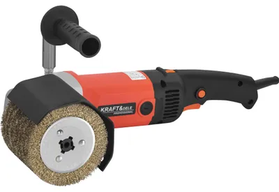 Produktbild von KRAFT&DELE | Exzenterschleifer, 1500W, Schleifmaschine, ideal für Holzbearbeitungsprojekte und Heimwerkerarbeiten