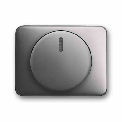 Produktbild von BUSCH-JAEGER Drehknopf Dimmer pt mt