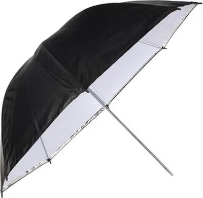 Produktbild von Linkstar PUK-84WB, Diffusor, 100 cm, 0,58 m, Schwarz, Weiß, 1 Stück(e)