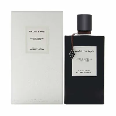 Immagine prodotto di Van Cleef & Arpels Collection Extraordinaire Ambre Imperial, Woda perfumowana, 75ml