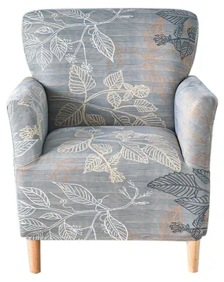 Produktbild von Dehnbarer Sofabezug für ein Sofa mit einer Sitzfläche