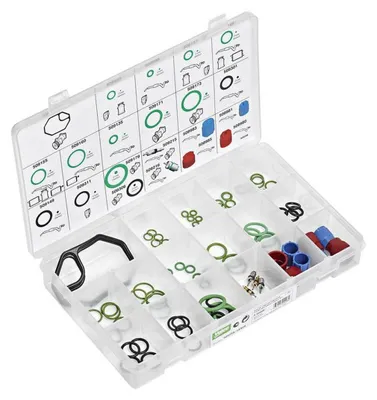 Immagine prodotto di Kit di riparazione per O-ring VALEO IAM-Expertise universale per diversi veicoli