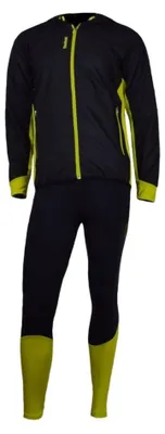 Imagen del producto de Conjunto deportivo Reebok AH8697XXA