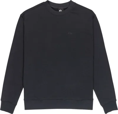 Produktbild von Quiksilver Salt Water Sweatshirt Schwarz XL Mann Schwarz XL