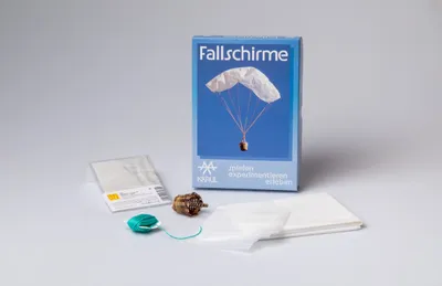 Produktbild von Fallschirme