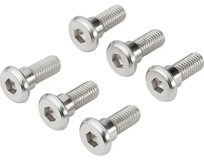 Image de TRW Kit de vis Trw pour disque de frein, 4 pcs.