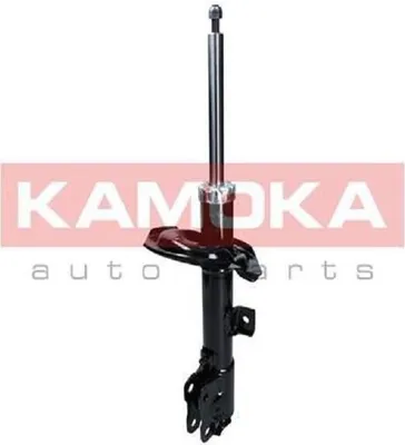 Produktbild von KAMOKA Stoßdämpfer Vorne Links für MITSUBISHI ASX (GAW) Federbein 2000533