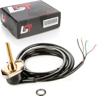 Produktbild von Ladedrucksensor Saugrohrdruck MAP für SCANIA LKW SERIE 4 114 G P R T BUS F K N