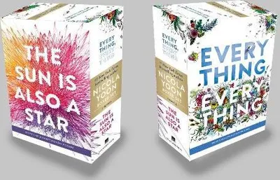 Immagine prodotto di Cofanetto Nicola Yoon