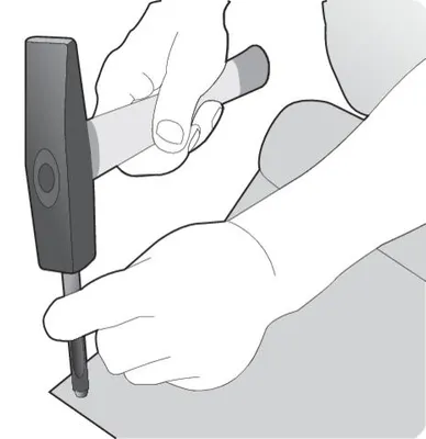 Obrázek produktu pro Yato YT-35850, Ocel, 1 kusů