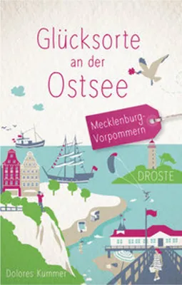 Image de Glücksorte an der Ostsee. Mecklenburg-Vorpommern