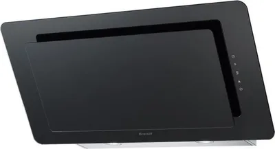 Produktbild von Brandt Vertikale Haube - Bhv1974Ib - 90Cm