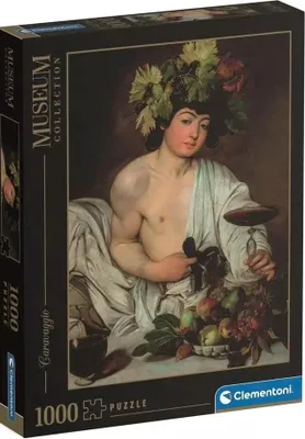 Produktbild von Clementoni 39765, 14 Jahr(e)