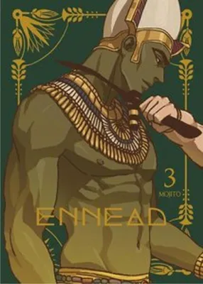 Immagine prodotto di Ennead 03