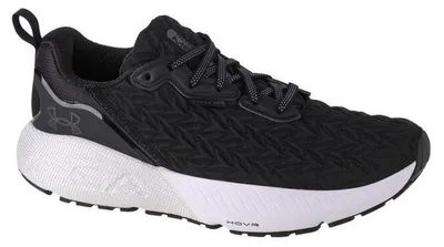 Produktbild von Under Armour - Damen Sneaker "Hovr Mega 3 Clone" PP6484 (45 EU) (Schwarz)