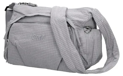 Obrázok produktu pre Dámska kabelka cez rameno Seraphina Lux, materiál: polyester, dostupné v 6 farbách