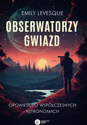 Immagine prodotto di Obserwatorzy gwiazd