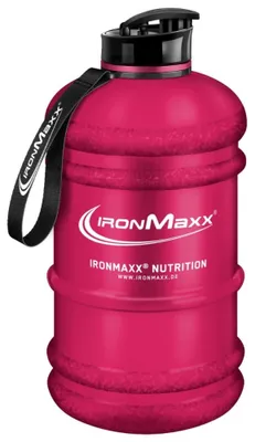 Produktbild von IronMaxx Water Gallon 2,2L