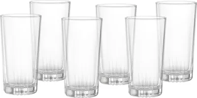 Zdjęcie produktu dla Ritzenhoff i Breker Macau szklanka do long drinków 385 ml 6er