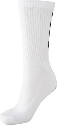 Obrázek produktu pro Hummel Fundamental 3-Pack Ponožky Bílé Bílé 33-36