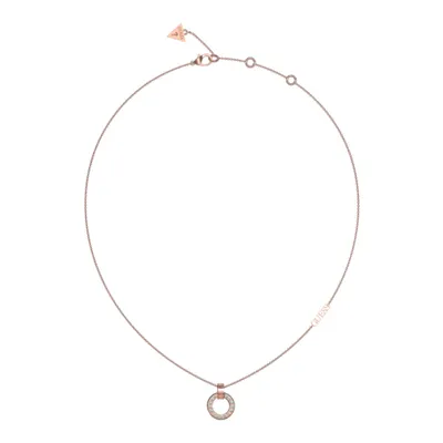 Immagine prodotto di Collana da donna Guess JUBN03159JWRGTU
