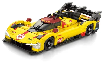 Obrázek produktu pro Reobrix 11042 Superauto 499