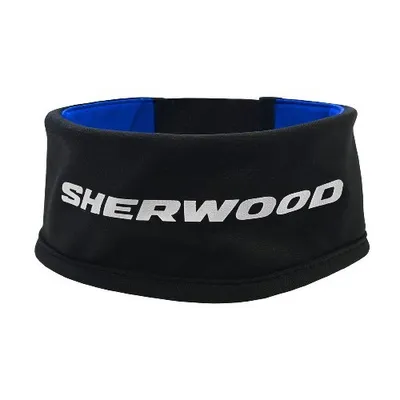 Immagine prodotto di SHERWOOD Collare di protezione del collo Senior, taglia: L/XL