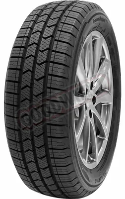 Productafbeelding van SENTURY SEASONSDRAGON, bandmaat 205/65R16C, draagvermogen 107/105, snelheidsindex T, met profielribben (BSW)