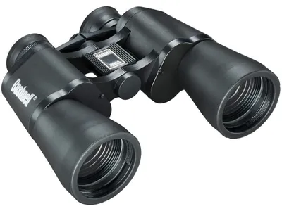 Image de Bushnell Pacifica Noir Porro Jumelles 20x50 Noir Noir One Size